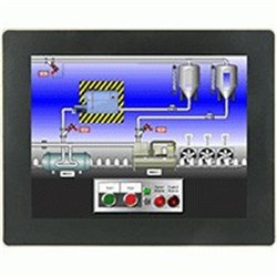 Red Lion G10S0000 HMI Touch Screen 10in LCD