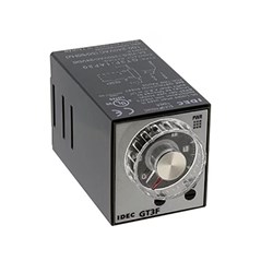 IDEC GT3F-1AF20 Multi-Function Timer 24VDC