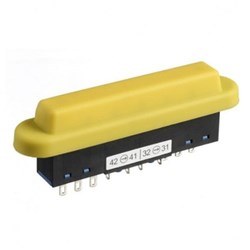 IDEC HE9Z-D2B Rubber Boot Cover