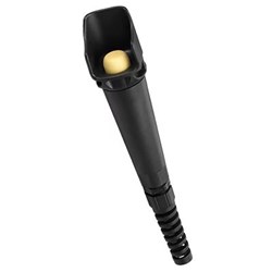 IDEC HE9Z-GSH51 Grip Switch Housing