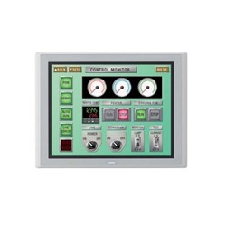 IDEC HG3G-VAXT22MF-B Operator Interface HMI 10.4 in TFT Colour LCD 24VDC