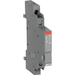 ABB HK1-11 Auxiliary Contact 690/600VAC/DC