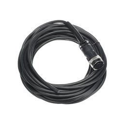 ABB HK10 Cable W/Cannon Female Connector 10m L Cable