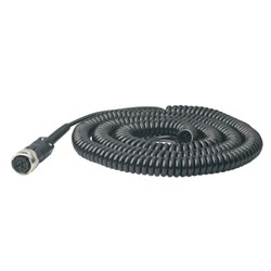 ABB HK60S4 Cable W/Cannon Female Connector 6m L Cable