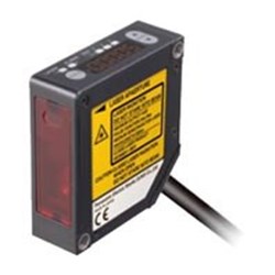 Panasonic HL-G103-A-C5 Standard Diffuse Reflection Sensor 24VDC <100mA 4mm Sensing