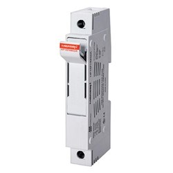 Mersen HP15FHM32A Photovoltaic Fuse 32 A 1500VDC 10mm Dia x 85mm L Fuse