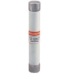 Mersen HP15M10 Photovoltaic Fuse 10 A 1500VDC gPV 10mm Dia x 85mm Fuse Ferrule Terminal