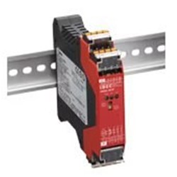 IDEC HR2S-301N Safety Relay Modules with Terminal Block