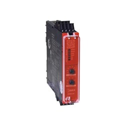IDEC HR6S-AF1P Safety Relay Modules 24VDC 3NO