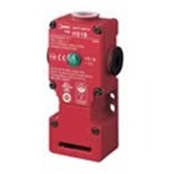 IDEC HS1B-02R Safety Interlock Switch 2NC