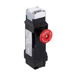 IDEC HS5L-VD7Y4M-G Safety Interlock Switch 2NC