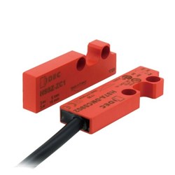 IDEC HS7A-DMC7905 Coded Magnetic Switch 2NO 5m Cable