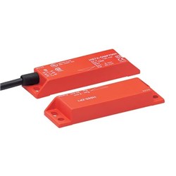 IDEC HS7A-DMP7012 Coded Magnetic Switch 2NO+1NC 2m Cable