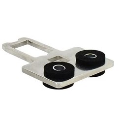 IDEC HS9Z-A11T Straight Actuator
