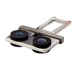 IDEC HS9Z-A1S Straight Actuator Key