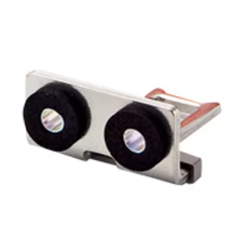 IDEC HS9Z-A2S L-Shaped Actuator Key