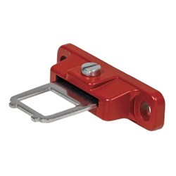IDEC HS9Z-A3 Adjustable Actuator Key