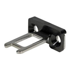IDEC HS9Z-A52 Right Angle Actuator Key
