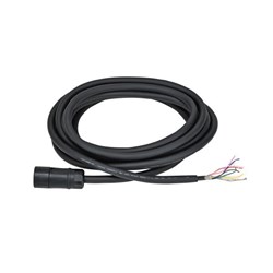 IDEC HT9Z-4PC115M Stranded Wire Type Cable 15m