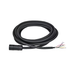 IDEC HT9Z-4PC15M Stranded Wire Type Cable 5m