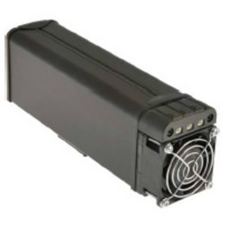 Fandis HVMS250THP-230 Ventilated Heater 250W 230VAC W/Terminal connection