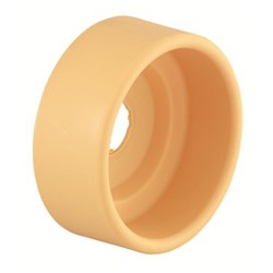 IDEC HW9Z-KG2 Emergency Stop Shroud For 40mm or 60mm Mushroom Head Pushbuttons