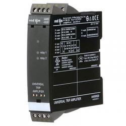Red Lion IAMS0020 Signal Conditioner W/Dual Setpoint 21.6-253VAC