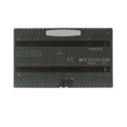 Emerson IC200ALG328 Analog Output Module 12inputs 13 Outputs