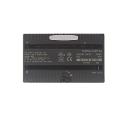 Emerson IC200ALG620 Analog Input Module 4 Inputs 16 Outputs