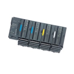 Emerson IC200CHS022 Compact Input/Output Carrier