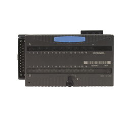 Emerson IC200MDL930 Relay Output Module 8 Outputs 8 Digital Outputs