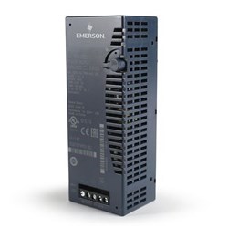 Emerson IC200PWR002 Power Supply 5VDC