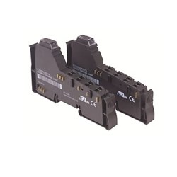 Emerson IC220PWR301 Logic Power Terminal 24VDC