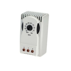 FANDIS IGR35F Hygrostat Change Over 120-240VAC 10-5A 1CO