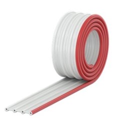 ABB FLAT CABLE 30M  2CCG001494R0001 INS130