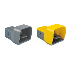 ABB IPSY1A22 Foot Switch 4A 10A 5.5A