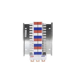 IPD IT24A25B Circuit Breaker and Load Centre Chassis 24-P 250A Bottom Feed 18mm Pitch