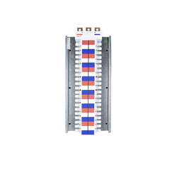 IPD IT42A25T Circuit Breaker and Load Centre Chassis 42-P 250A Top Feed 18mm Pitch