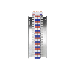 IPD IT48A25T Circuit Breaker and Load Centre Chassis 48-P 250A Top Feed 18mm Pitch