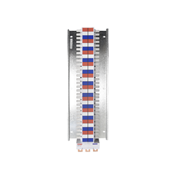 IPD IT60A25B Circuit Breaker and Load Centre Chassis 60-P 250A Bottom Feed 18mm Pitch