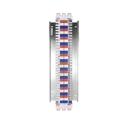 IPD IT60A25U Circuit Breaker and Load Centre Chassis 60-P 250A Universal Feed 18mm Pitch