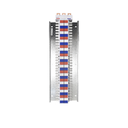 IPD IT60A40T Circuit Breaker and Load Centre Chassis 60-P 400A Top Feed 18mm Pitch