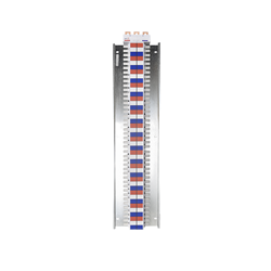 IPD IT84A25T Circuit Breaker and Load Centre Chassis 84-P 250A Top Feed 18mm Pitch