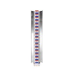 IPD IT96A25B Circuit Breaker and Load Centre Chassis 96-P 250A Bottom Feed 18mm Pitch