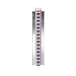 IPD IT96A40T Circuit Breaker and Load Centre Chassis 96-P 400A Top Feed 18mm Pitch