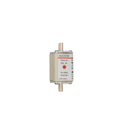 MERSEN FUSE LINK 160A 690V gS 00 DIN FOR SEMICONDUCTOR PROTECTION USE NH FUSE BASES J322169