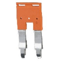 Connectwell JX1.5/4 Shorting Link 4-P For: CP1.5 CP1.5/3 CP1.5/4 CPDL1.5 CPDL1.5(I.S) CPDLG1.5 CPDLG1.5(I.S)