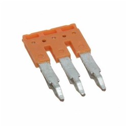 Connectwell JX2.5/3 3 WAY Alternate Shorting Link For: CX2.5 CX2.5/3 CX2.5/4 CXG2.5