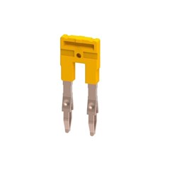 Connectwell JX4/8 Shorting Link For: Wide Spread Clamp Terminal Block