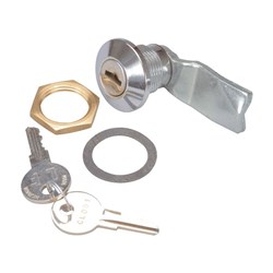 IPD KEY-CL001 Cut Key For KEYLOCK-CL001